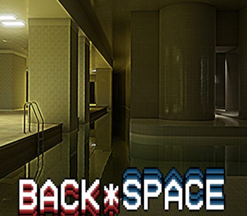 BACK*SPACE PC Steam CD Key