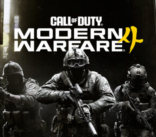 Call of Duty: Modern Warfare 4 PC Battle.net Altergift