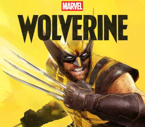 Marvel's Wolverine PS5 Account