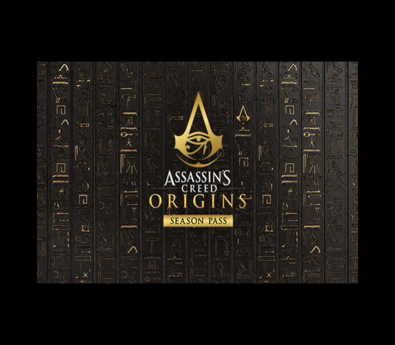 Assassin's Creed: Origins - Season Pass PC Ubisoft Connect CD Key
