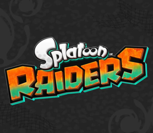 Splatoon Raiders JP Nintendo Switch 2 CD Key