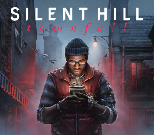 SILENT HILL: Townfall PC Steam Account