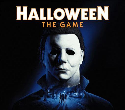 Halloween: The Game PC Steam Account
