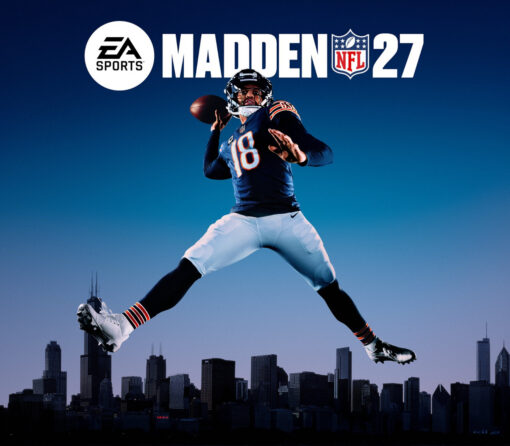 EA SPORTS Madden NFL 27 NA Nintendo Switch 2 CD Key