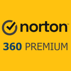 Norton 360 Premium EU Non-subscription Key (1 Year / 10 Devices)