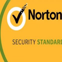 Norton Security Standard EU Key (1 Year / 1 Device)