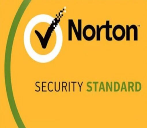 Norton Security Standard EU Key (1 Year / 1 Device)