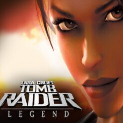 Tomb Raider: Legend PC Steam Gift