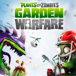 Plants vs. Zombies: Garden Warfare PC EA App CD Key