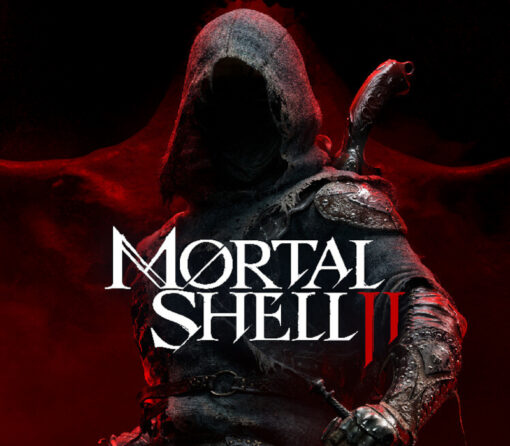 Mortal Shell II PS5 Access