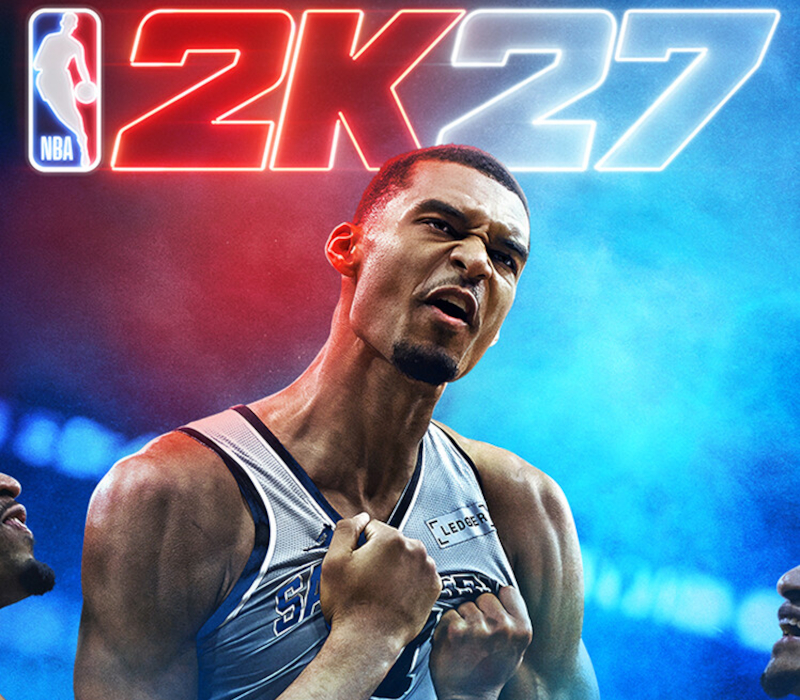 NBA 2K27 EU Nintendo Switch 2 CD Key