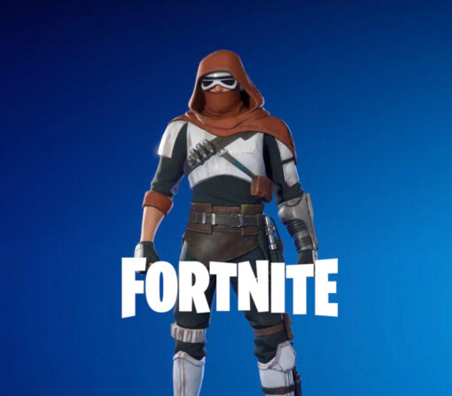 Fortnite - Forsworn Trooper DLC PC Epic Games CD Key