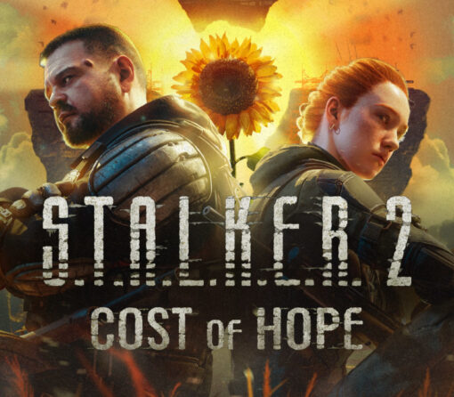 S.T.A.L.K.E.R. 2 - Cost of Hope DLC EU PC Steam CD Key