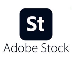 Adobe Stock 3 Month Subscription Key (10 Stock credits/mo)