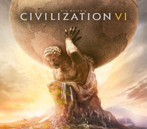 Sid Meier's Civilization VI LATAM PC Steam CD Key
