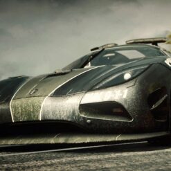 Need for Speed Rivals Limited Edition EU EA App CD Key