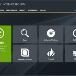 AVAST Ultimate Key (1 Year / 1 PC)