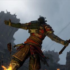 For Honor Starter Edition EU Ubisoft Connect CD Key