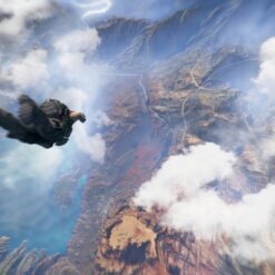 Tom Clancy's Ghost Recon Wildlands RU/CIS Ubisoft Connect CD Key