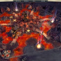 Age of Wonders III Deluxe Edition Steam Gift