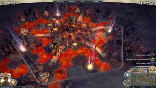 Age of Wonders III Deluxe Edition Steam Gift