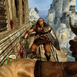 Dark Messiah of Might and Magic Steam Gift