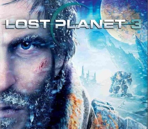 Lost Planet 3 Complete Pack PC Steam CD Key