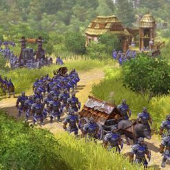 The Settlers: Rise Of An Empire Gold Edition GOG CD Key