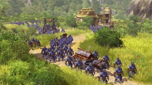 The Settlers: Rise Of An Empire Gold Edition GOG CD Key