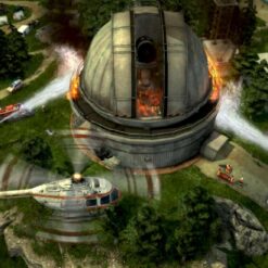 Emergency 2014 Steam CD Key