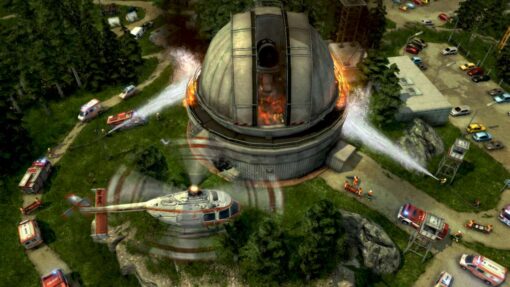 Emergency 2014 Steam CD Key