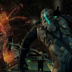 Dead Space 2 Steam Gift