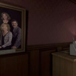 Gone Home Steam Gift
