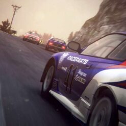 GRID 2 EU PC Steam CD Key