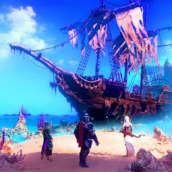 Trine 3: The Artifacts of Power GOG CD Key