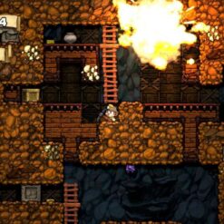 Spelunky Steam Gift