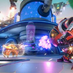 Plants vs. Zombies: Garden Warfare 2 US XBOX One CD Key