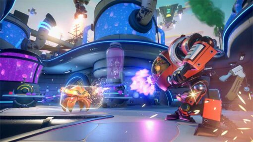 Plants vs. Zombies: Garden Warfare 2 US XBOX One CD Key