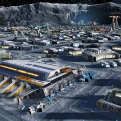 Anno 2205 Ultimate Edition EMEA Ubisoft Connect CD Key