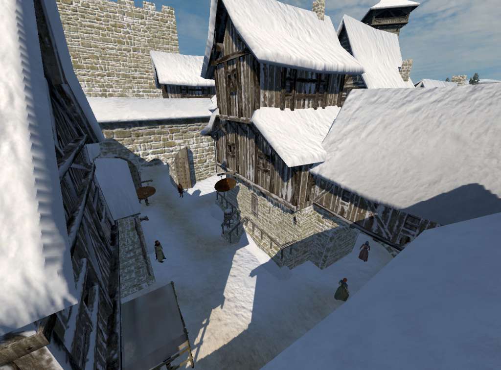 Mount & Blade Special Collection Steam CD Key