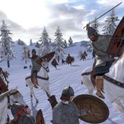 Mount & Blade: Warband GOG CD Key