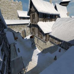 Mount & Blade + 2 DLC Pack Steam CD Key
