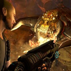 Red Faction: Armageddon Steam Gift