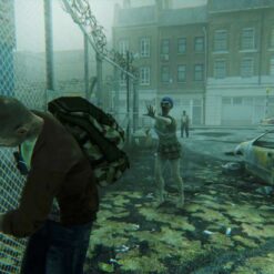 Zombi Ubisoft Connect CD Key