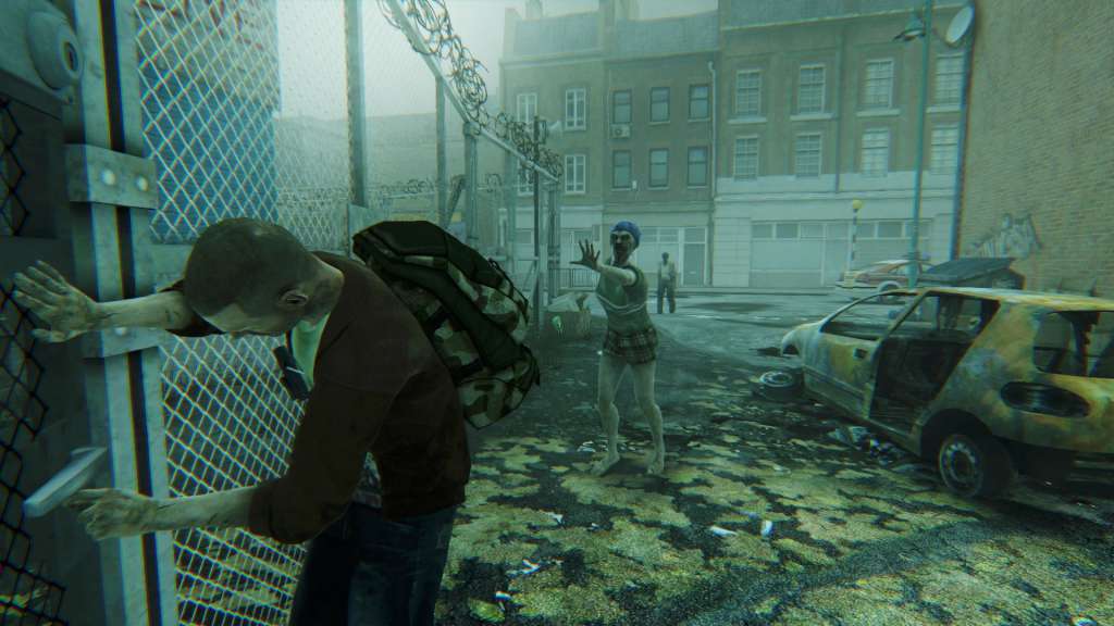Zombi Ubisoft Connect CD Key
