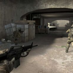 Valve Complete Pack Steam Gift