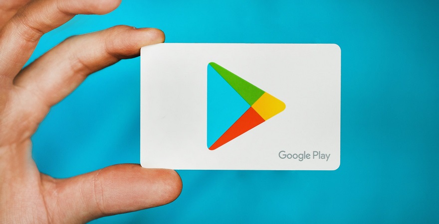 Google Play Gift Card 25 MXN - Google Play Key - MEXICO – Bild 2