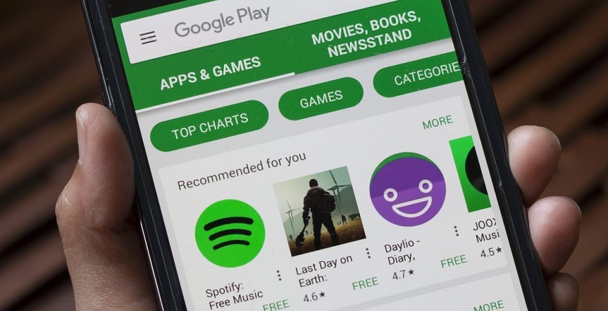 Google Play Gift Card 25 MXN - Google Play Key - MEXICO – Bild 3