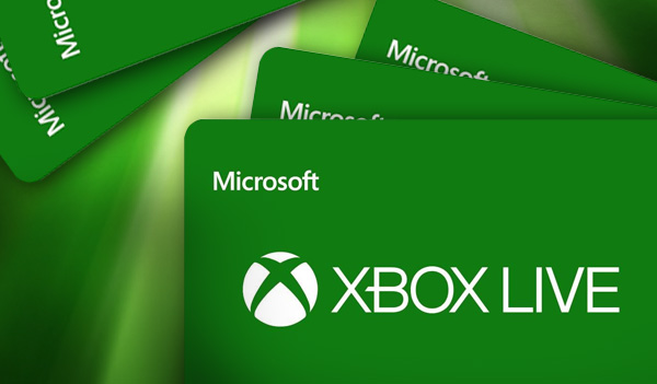 Xbox Live Gift Card 50 CHF - Switzerland - Image 2
