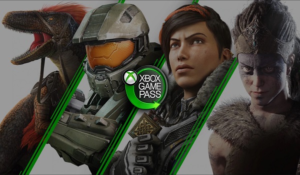 Xbox Game Pass 3 Months - Xbox Live PC - Europe – Bild 2